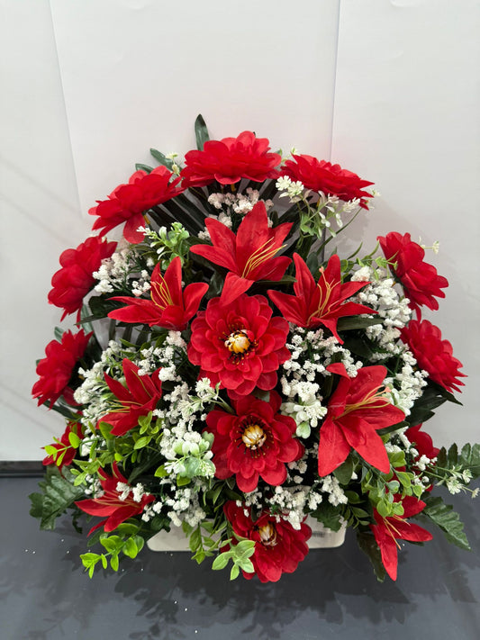 CENTRO DE FLORES