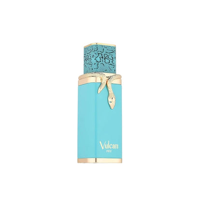 PERFUME VULCAN FEU EDP 100ML