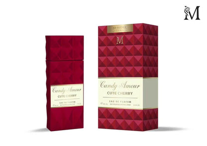 PERFUME CANDY AMOUR CUTE CHERRY 100ML