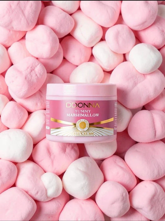 CREMA FACIAL YUMMY MARSHMALLOW