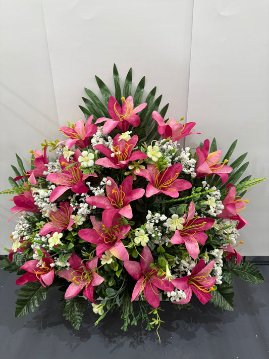 CENTRO DE FLORES