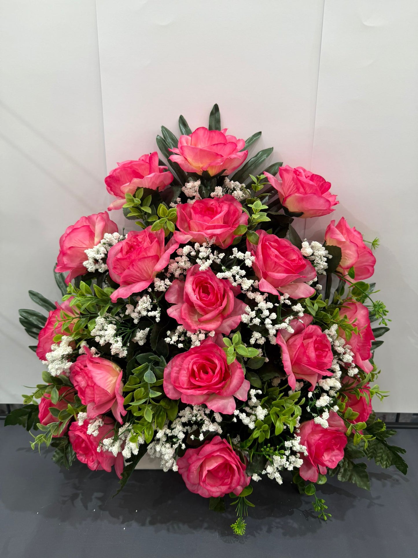 CENTRO DE FLORES
