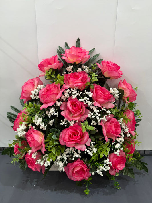 CENTRO DE FLORES