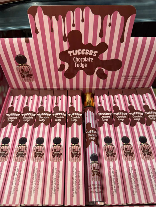 PERFUME CHOCOLATE FUDGE 35ML