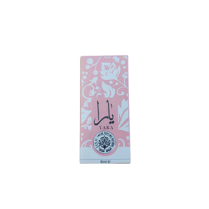 PERFUME YARA ROLL ON 6ML