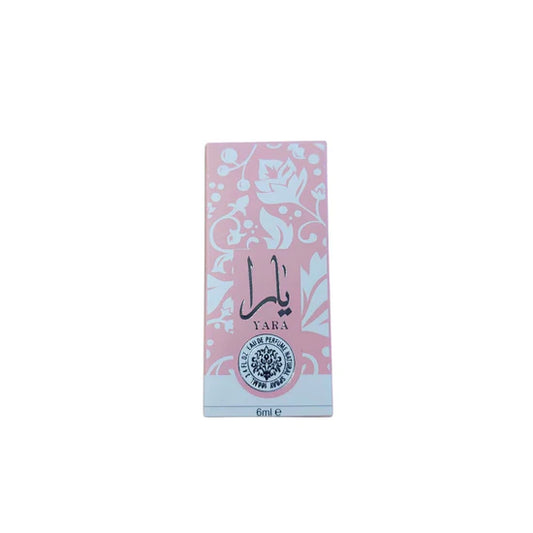 PERFUME YARA ROLL ON 6ML