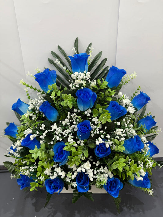 CENTRO DE FLORES