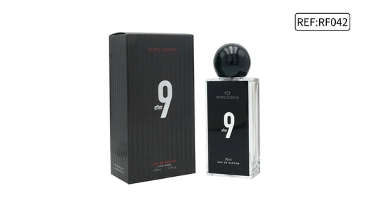 Reyes Queen 50ml 9 after