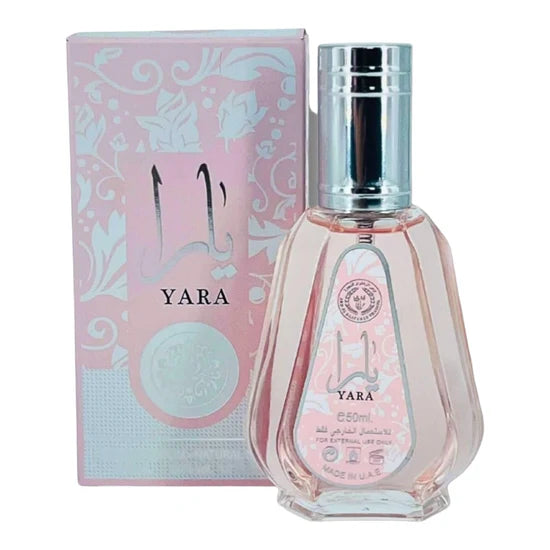 PERFUME YARA 50ML
