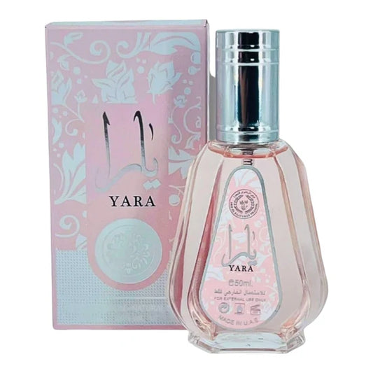 PERFUME YARA 50ML