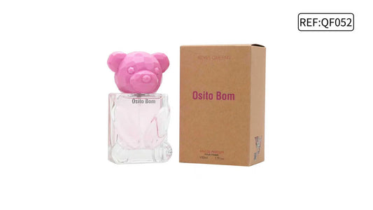 PERFUME OSITO BOM MUJE 50ML