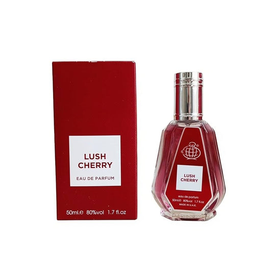 PERFUME LUSH CHERRY 50ML