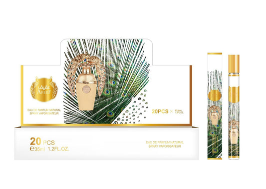 PERFUME AFEEF LATAFFA 35ML
