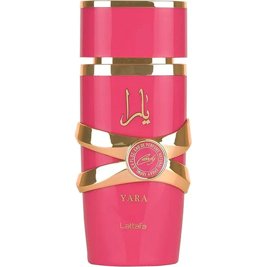 PERFUME YARA CANDY EDP 100ML