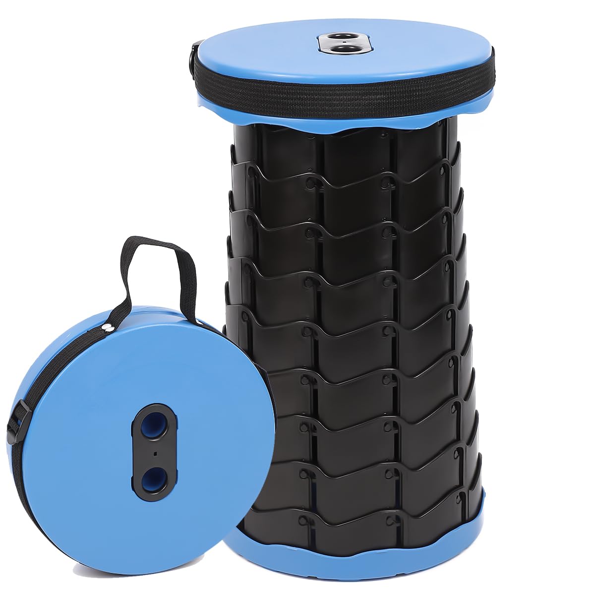 TABURETE PLEGABLE PORTÁTIL