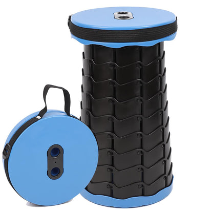 TABURETE PLEGABLE PORTÁTIL