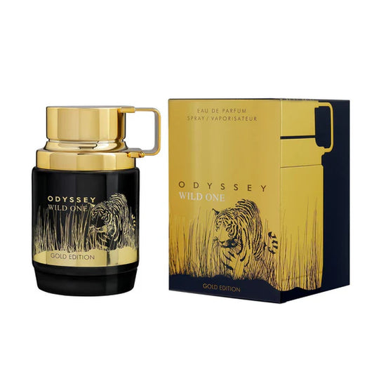 PERFUME ODYSSEY WILD ONE EDP 100ML