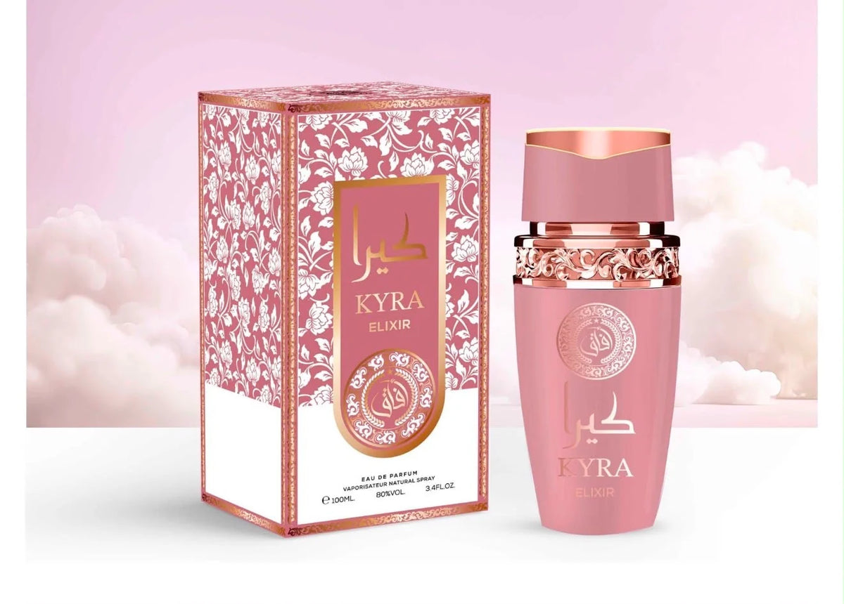 Kyra elixir Yara elixir 100ml