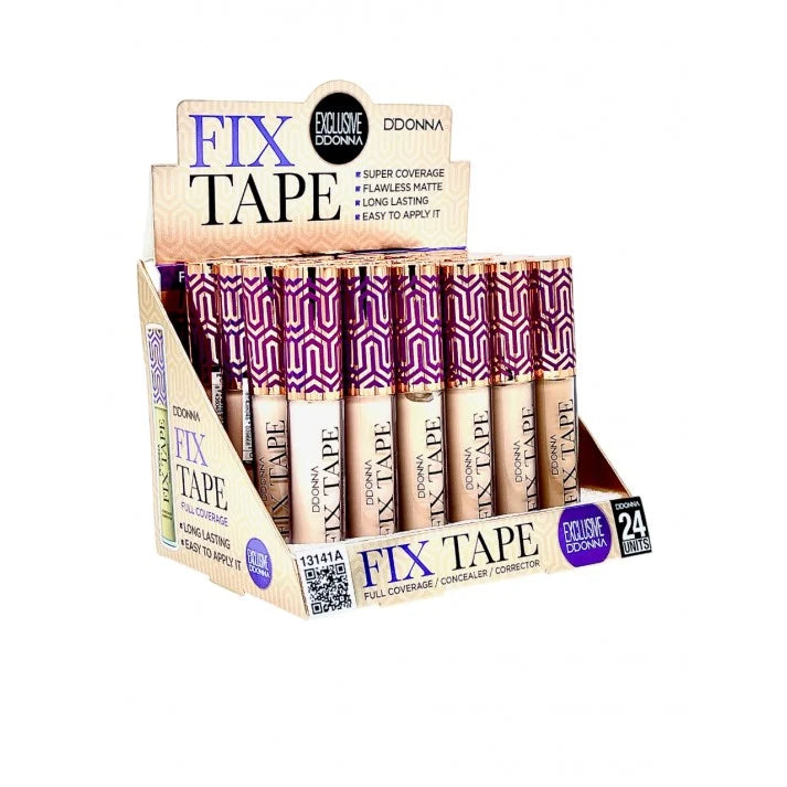 Corrector Fix Tape DDONNA