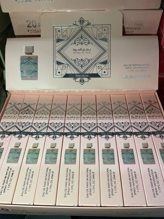 PERFUME BADEE AL OUD NOBLE BLUSH 35ML