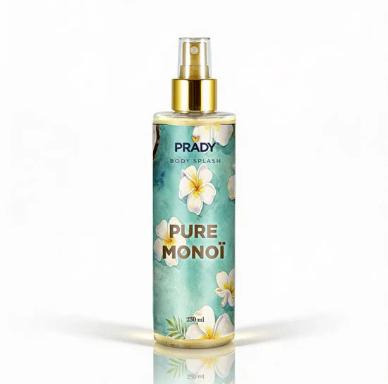 Bruma Corporal Pure Monoi Prady