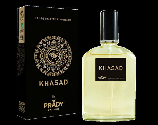 PERFUME KHASAD 100ML PRADY
