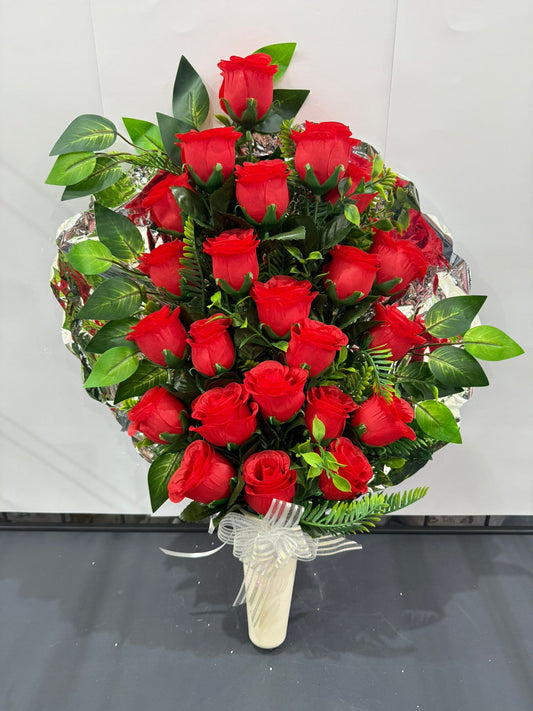 CENTRO DE FLORES