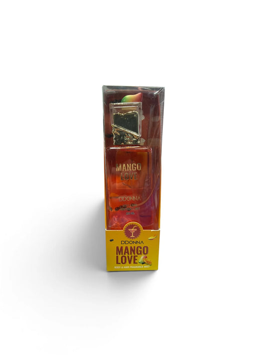 Bruma DDONNA Mango Love 250ml