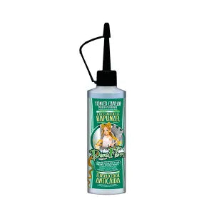 Tratamiento Crecimiento Capilar Rapunzel