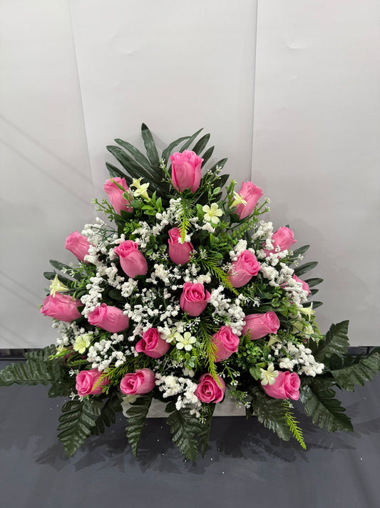 CENTRO DE FLORES