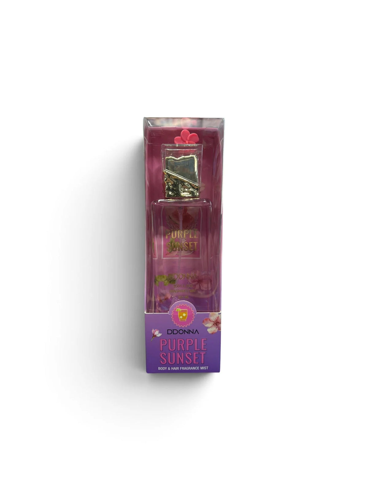 Bruma DDONNa Purple Sunset 250ml