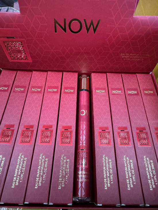 PERFUME NOW 35ML