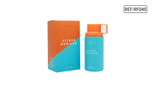 Reyes Queen 50ml Citrus Horizon