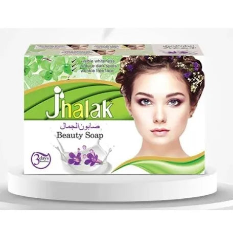 Jabón Facial Jhalak