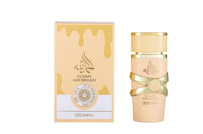 PERFUME YUMMY GOURMAND 100ML DDONNA