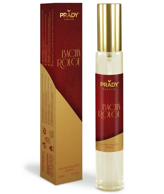 PERFUME BACH ROUGE