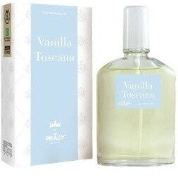 PERFUME VANILLA TOSCANA 100ML