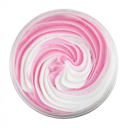 Manteca Corporal Chicle de Fresa