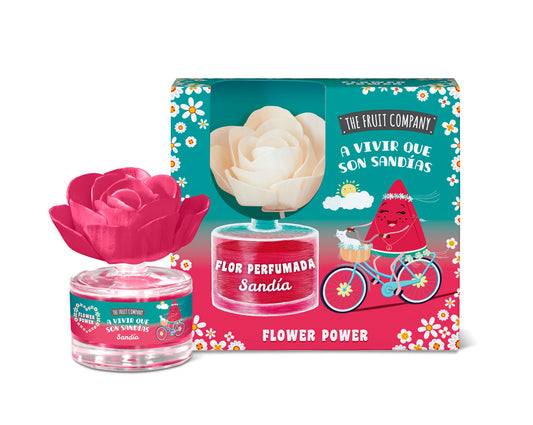 Flor Perfumada Sandía 50 ml TFC