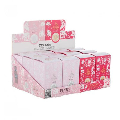 PERFUME PINKY 35ML DDONNA