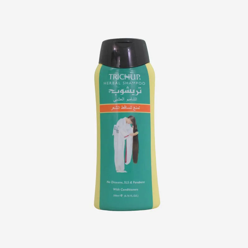 CHAMPU TRICHUP CRECIMIENTO CAPILAR