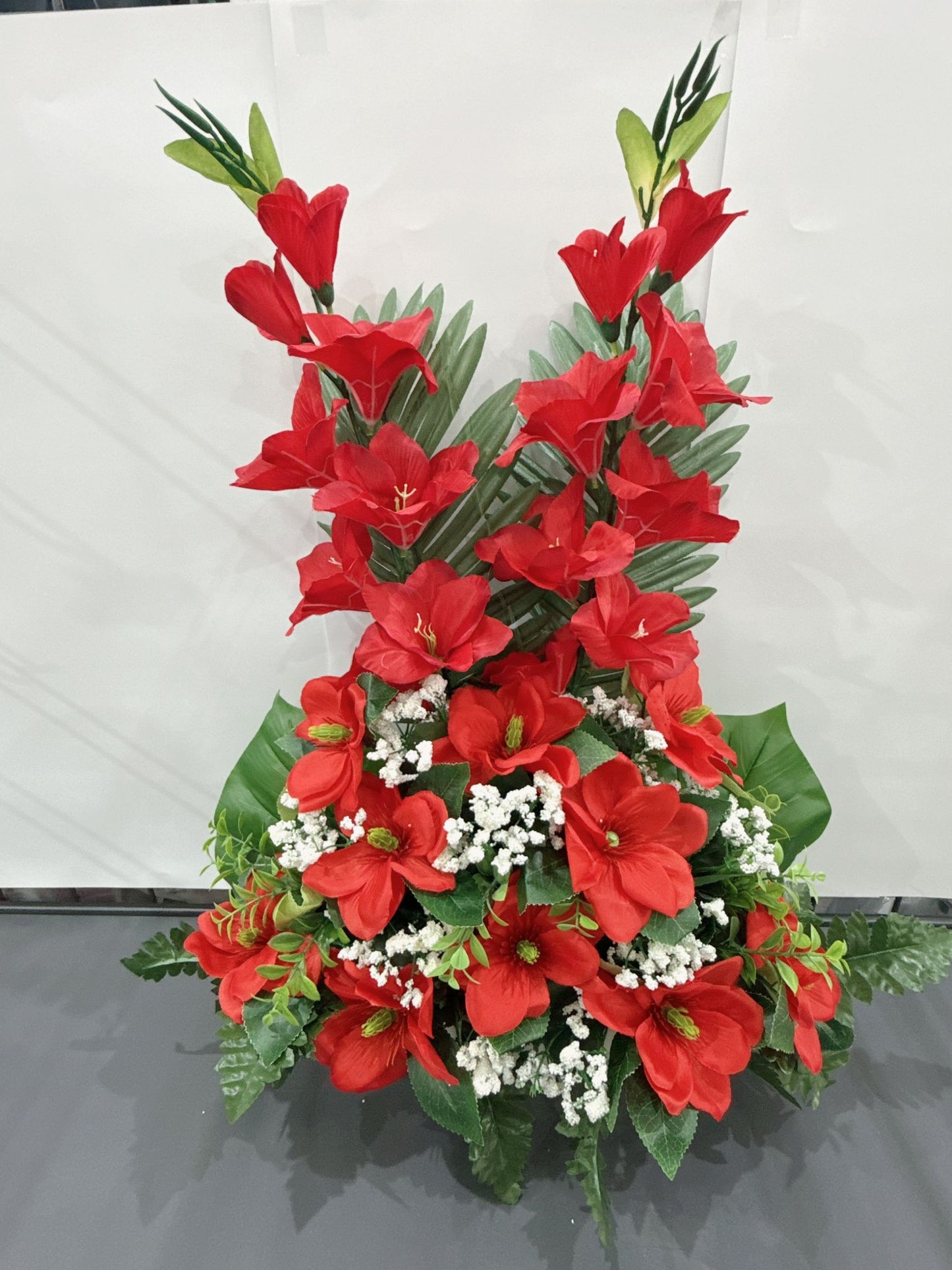 CENTRO DE FLORES