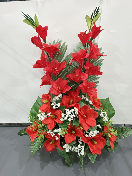 CENTRO DE FLORES