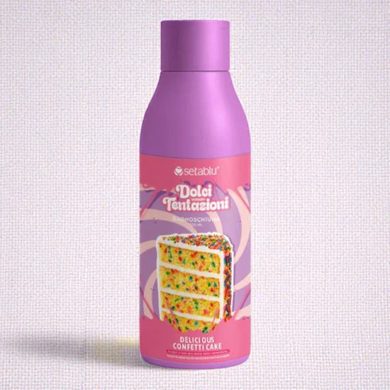 Espuma de Baño Confetti Cake 750ML