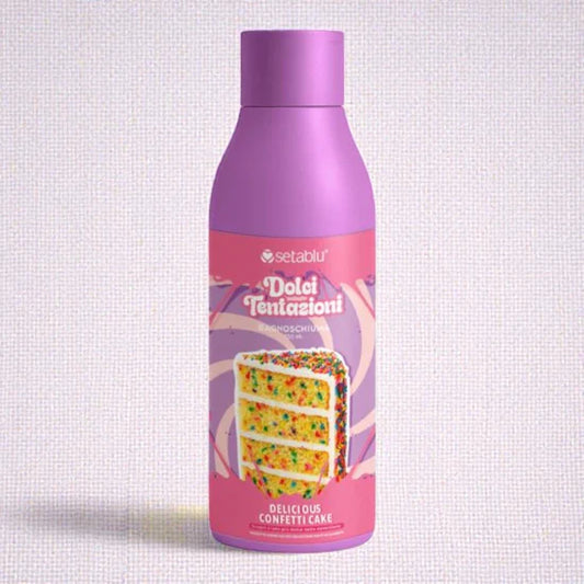 Espuma de Baño Confetti Cake 750ML