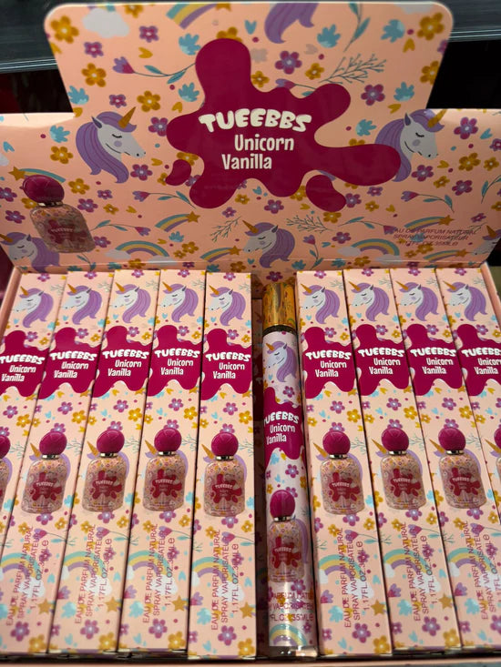 PERFUME UNICORN VANILLA 35ML