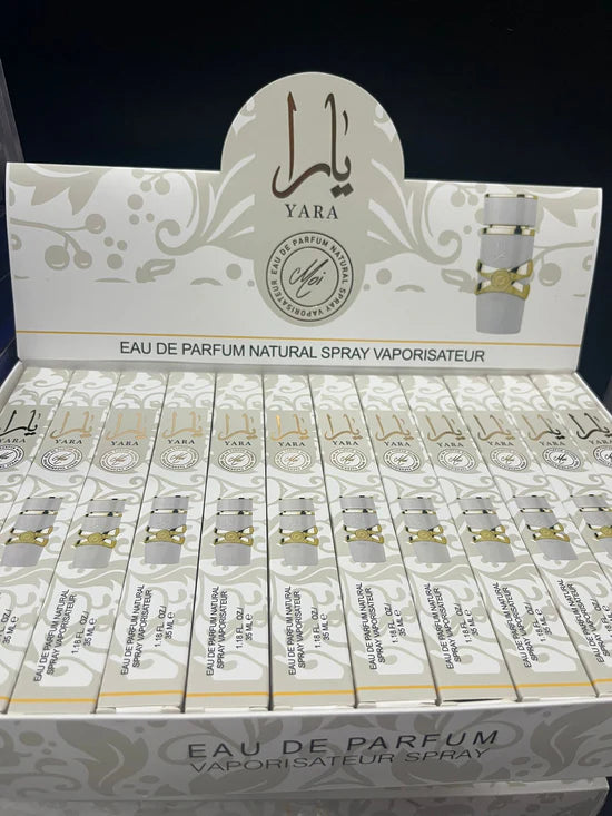 PERFUME YARA MOI 35ML