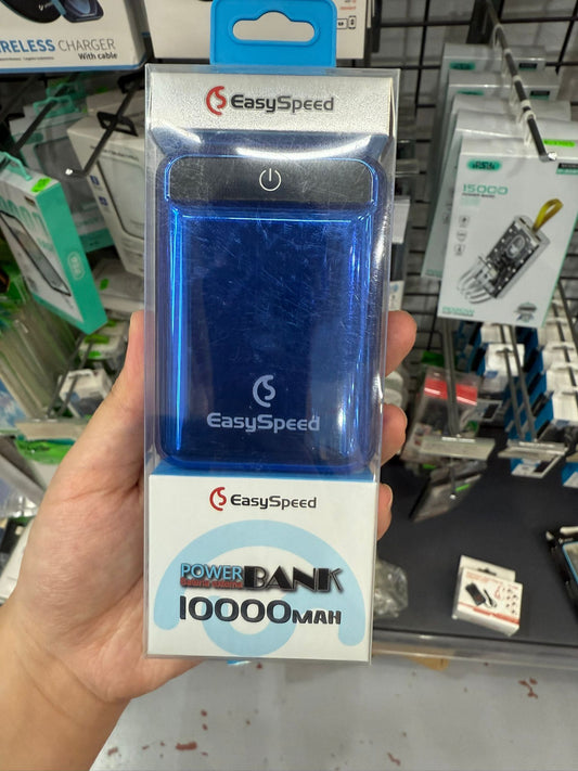 POWERBANK / CARGADOR PORTÁTIL 10000MAH