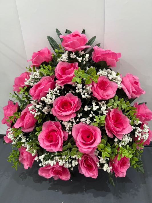 CENTRO DE FLORES