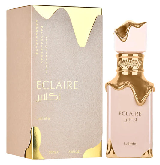 PERFUME ECLAIRE EDP 100ML